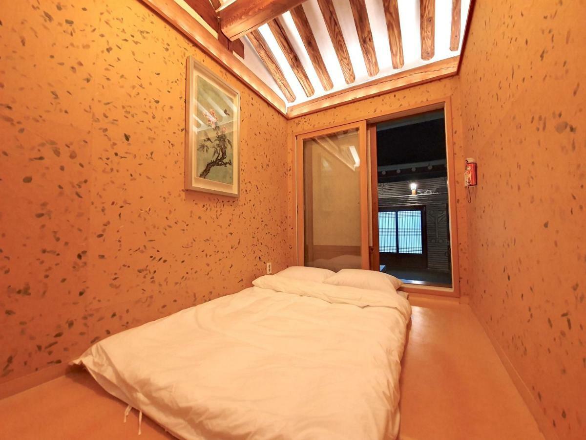 Gung Guesthouse Seoul Eksteriør bilde