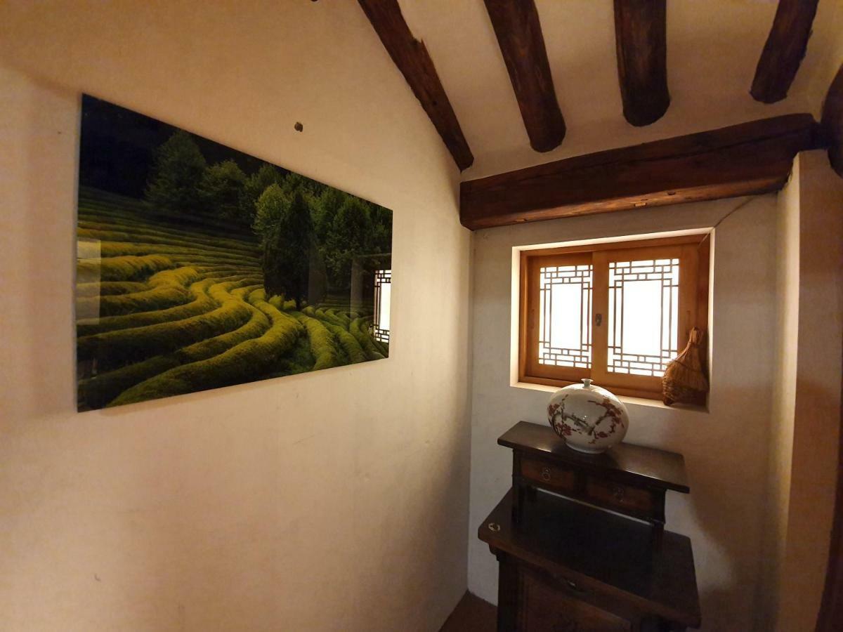 Gung Guesthouse Seoul Eksteriør bilde