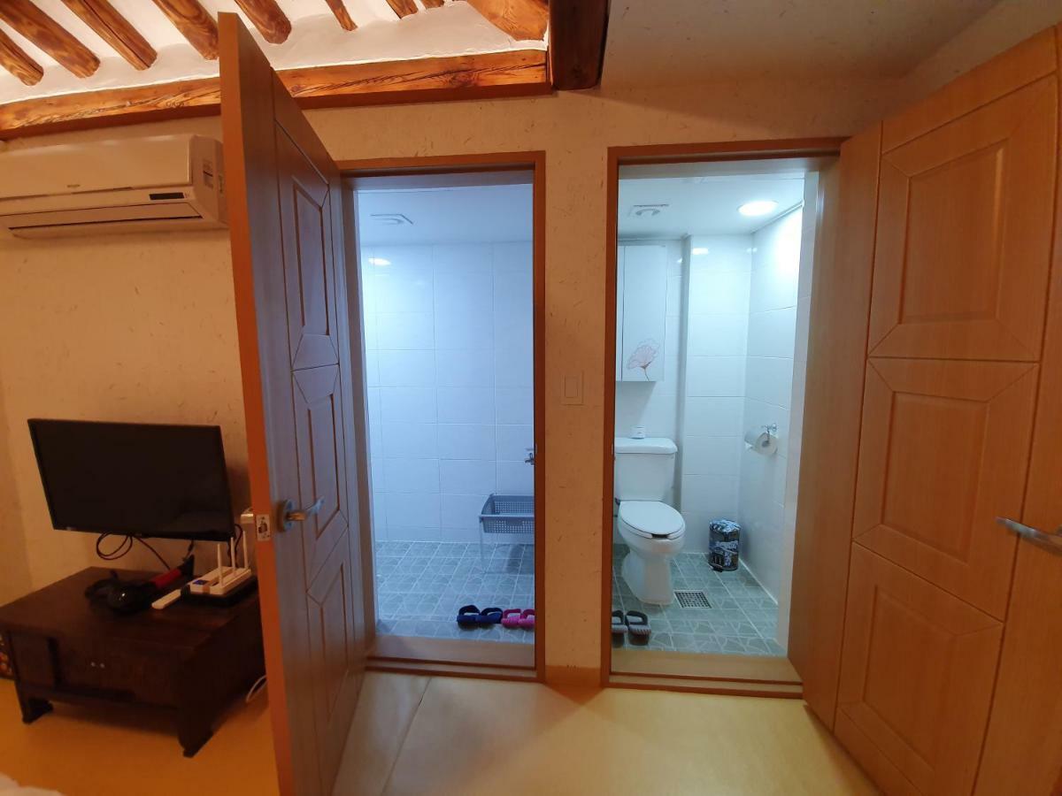 Gung Guesthouse Seoul Eksteriør bilde